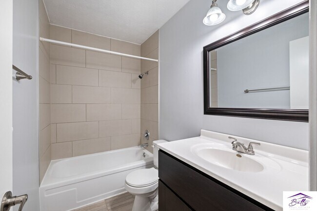 Building Photo - Available now!