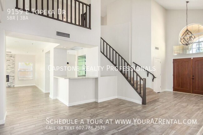 Building Photo - 9159 E Topeka Dr