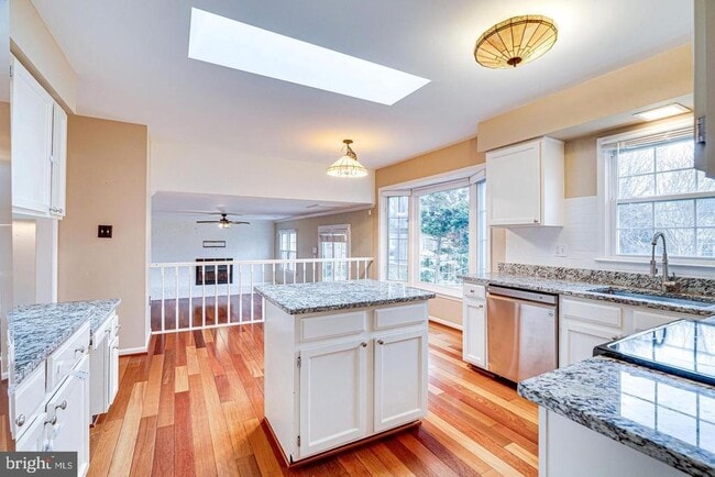 Building Photo - 3022 Dower House Dr
