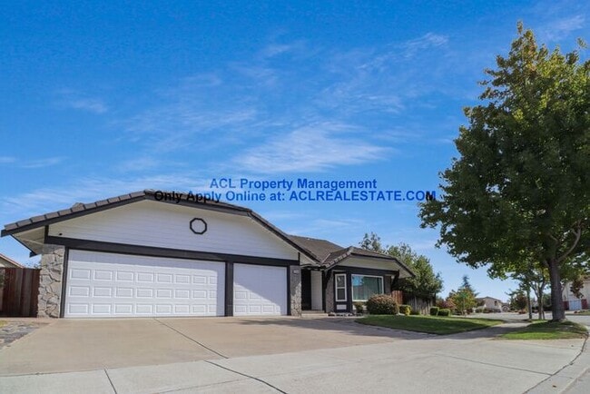 Building Photo - Spacious, Single Story Northgate Home For Rent