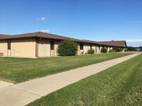 Building Photo - Dakota Terrace Apartments