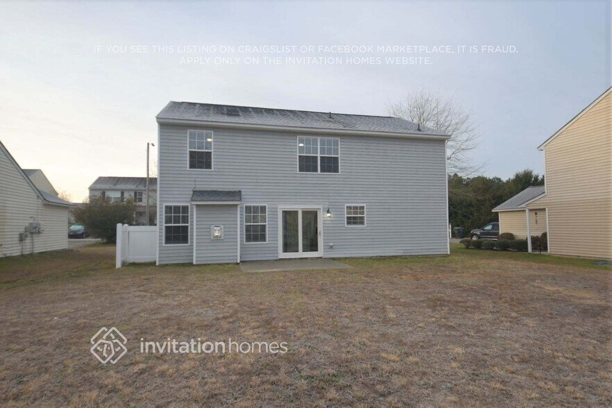 Building Photo - 3515 Watkins Ridge Ct