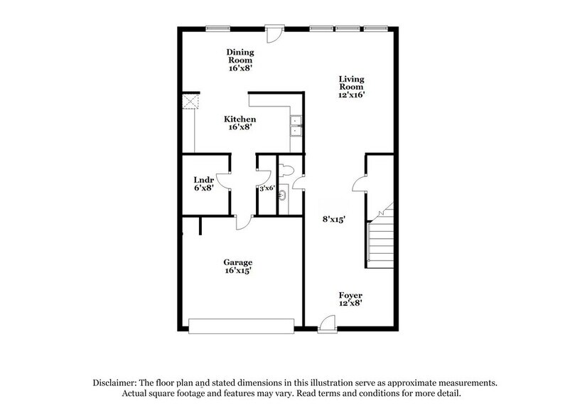 Building Photo - 12083 Quartersawn Ln