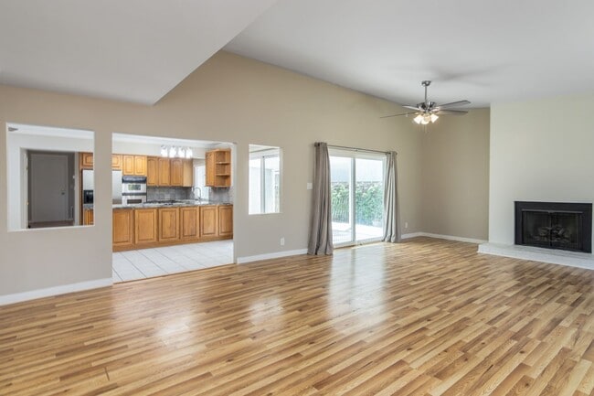 Building Photo - Charming 4-Bedroom Home on a Quiet Street ...