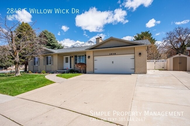Building Photo - 2848 Willow Wick Dr