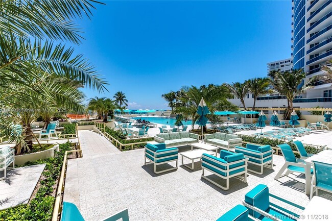 Building Photo - 2501 S Ocean Dr