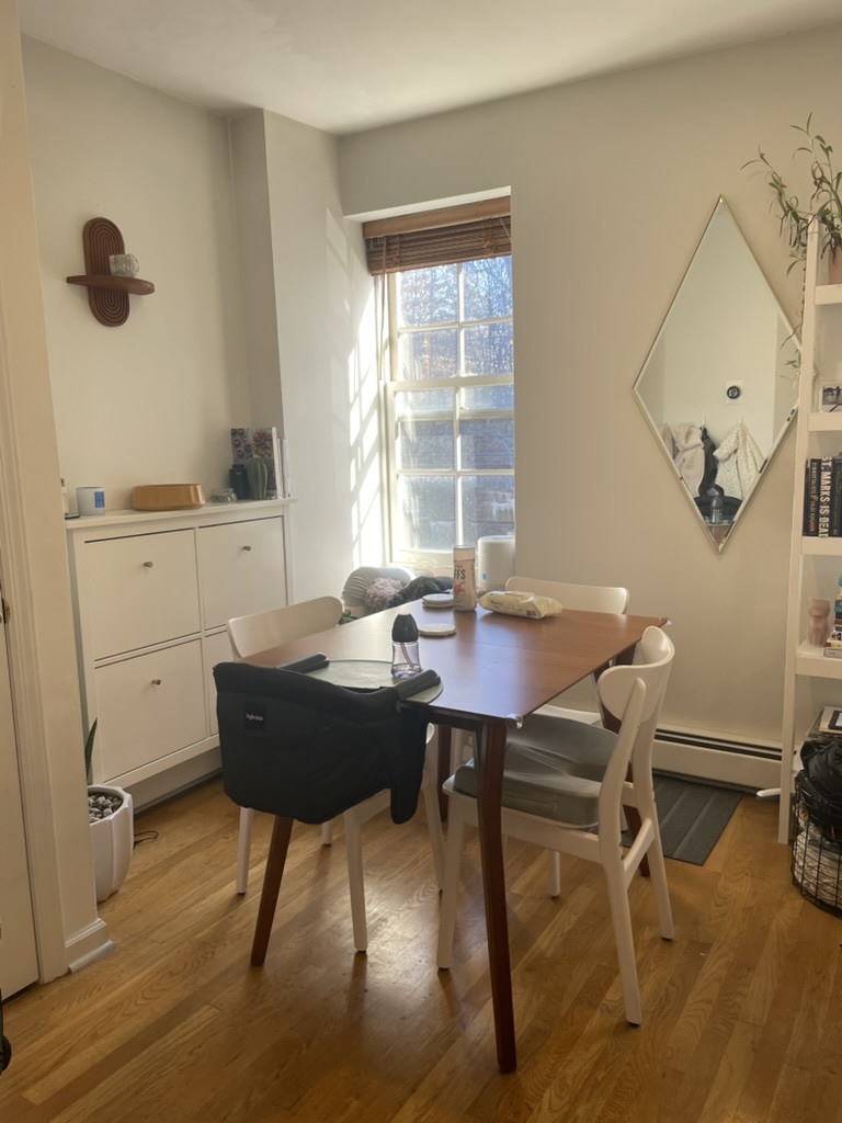 Dining Room - 93 Erie St