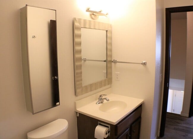 Building Photo - $1,600 | 2 Bedroom, 1 Bathroom Duplex | Pet Friendly* | Available for August 1st, 2026 Move In!