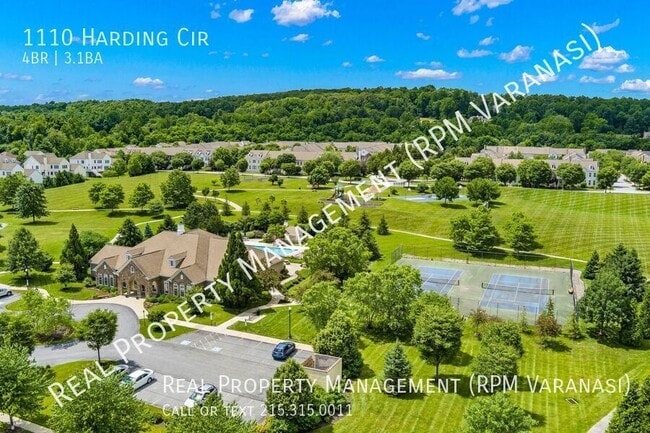 Building Photo - 1110 Harding Cir