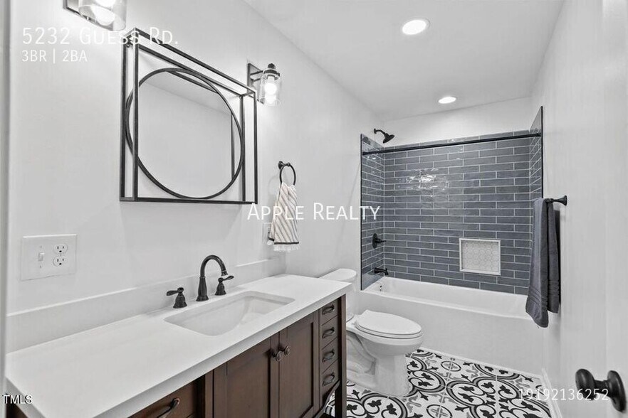 Building Photo - 5232 Guess Rd