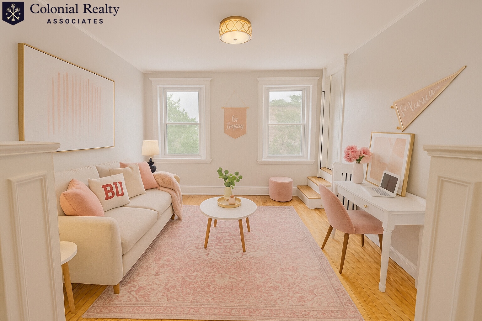 Building Photo - 330 St Paul St