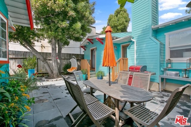 Building Photo - 619 Milwood Ave