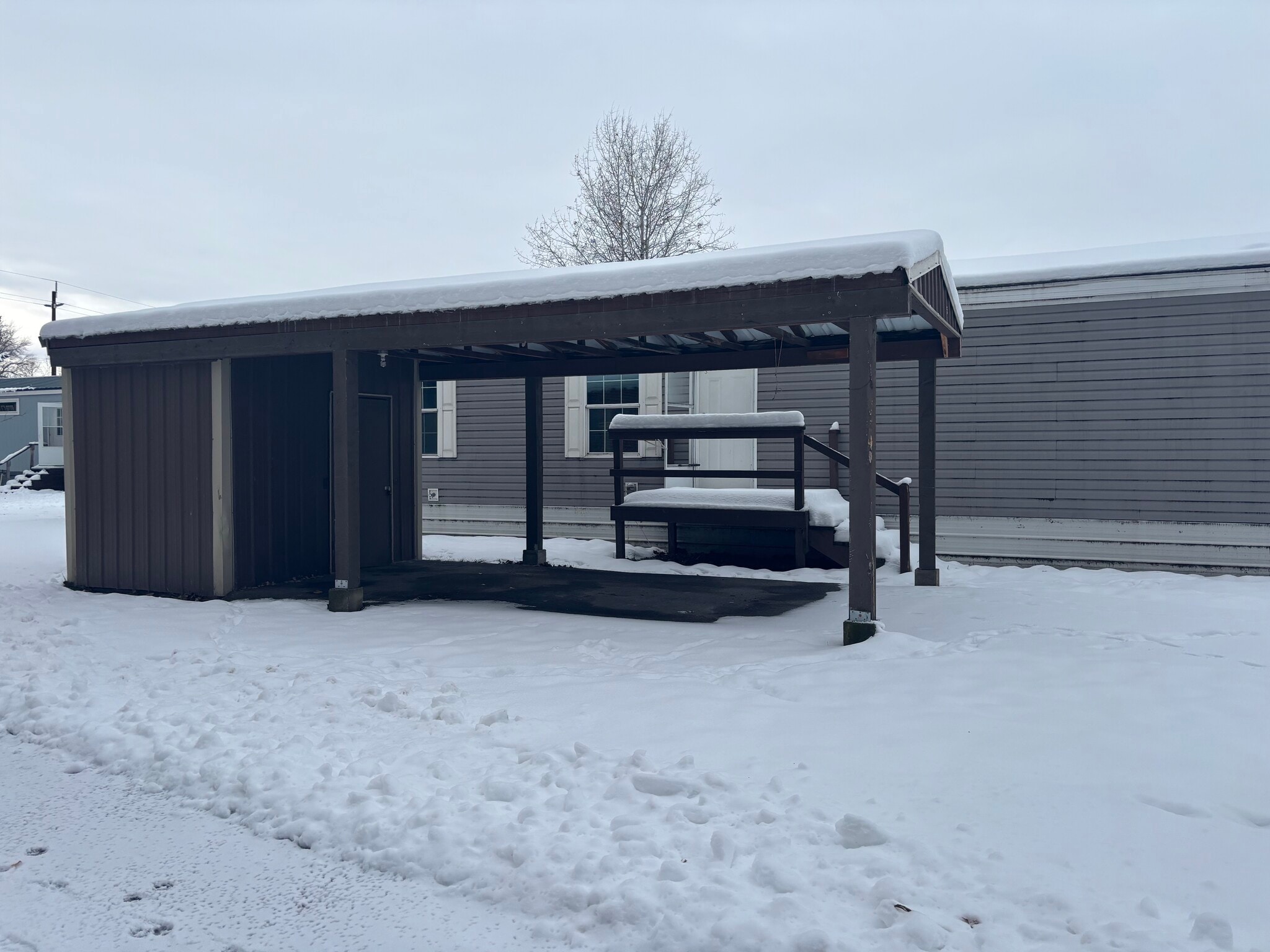 Building Photo - 1045 Conrad Dr