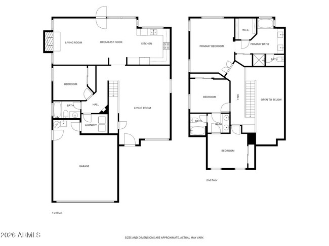 Building Photo - 7420 W Los Gatos Dr