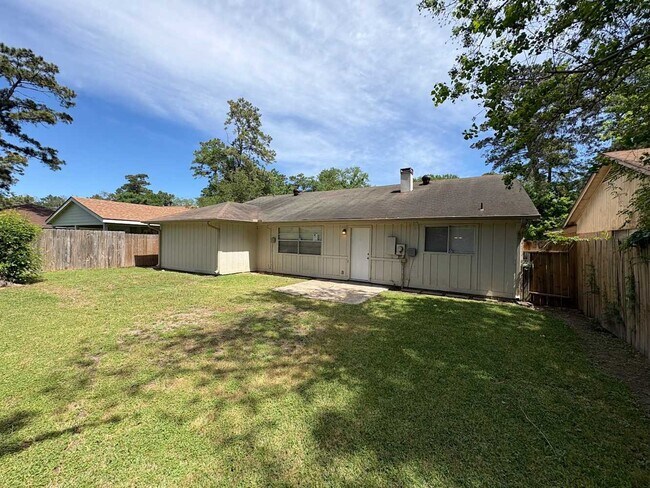 Building Photo - 5418 Mossgrey Ln