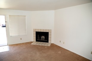 Interior Photo - Norma Street Apts