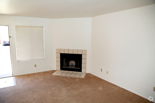 Interior Photo - Norma Street Apts