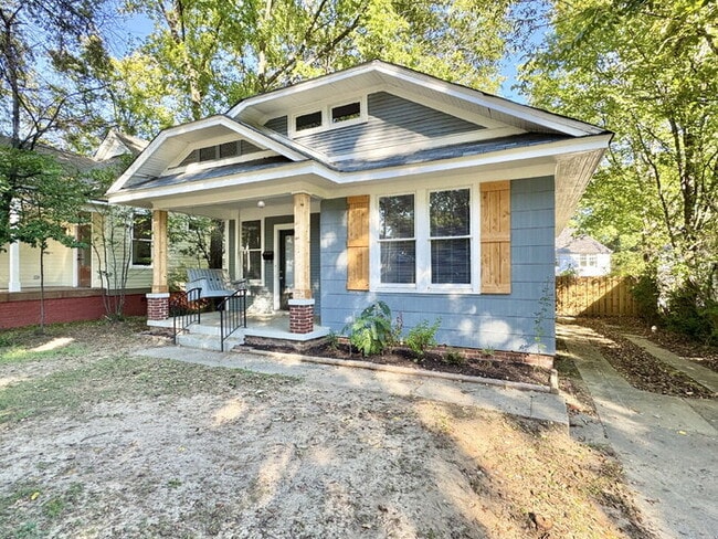 Building Photo - 666 Landis St