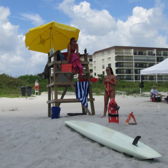 Life Guards - 2020 N Atlantic Ave