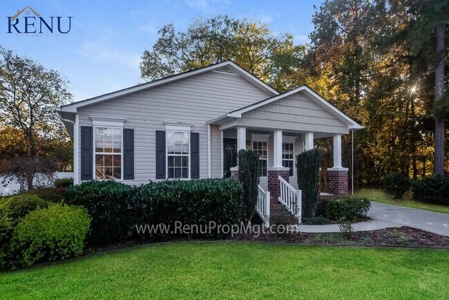 Building Photo - 2363 Wednesbury Ct