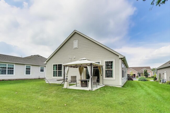 Building Photo - 1101 Black Cherry Dr