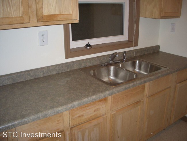 Building Photo - 2 br, 1 bath House - 402 W. McDonough