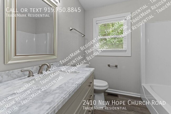 Building Photo - 2410 New Hope Church Rd