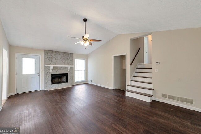 Building Photo - 3123 Calumet Pl NW