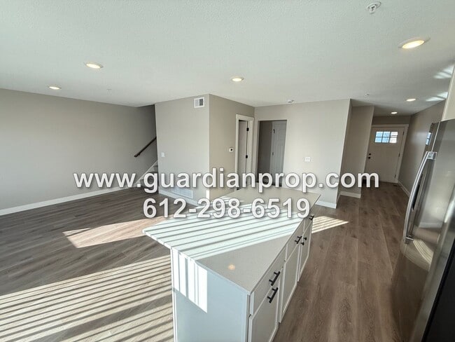 Building Photo - Luxury New Construction Townhouse Available Now, Lower Family Room, 4 Baths, Loft Area