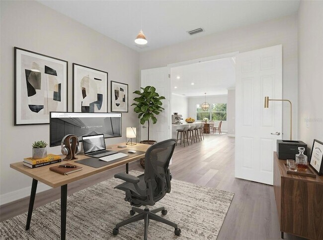 Building Photo - 14500 Ponce De Leon Trl