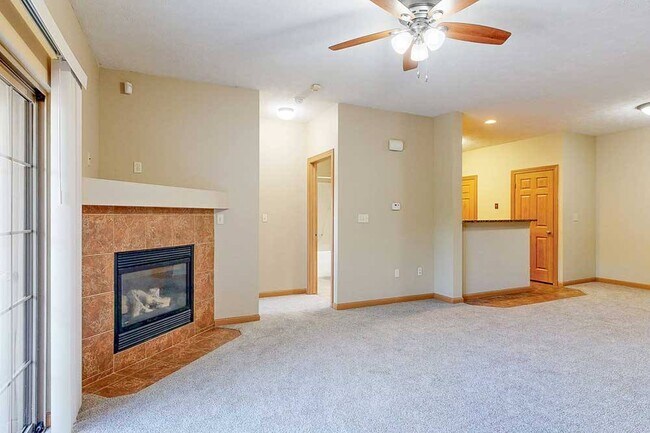 Floorplan - Stone Creek Villas