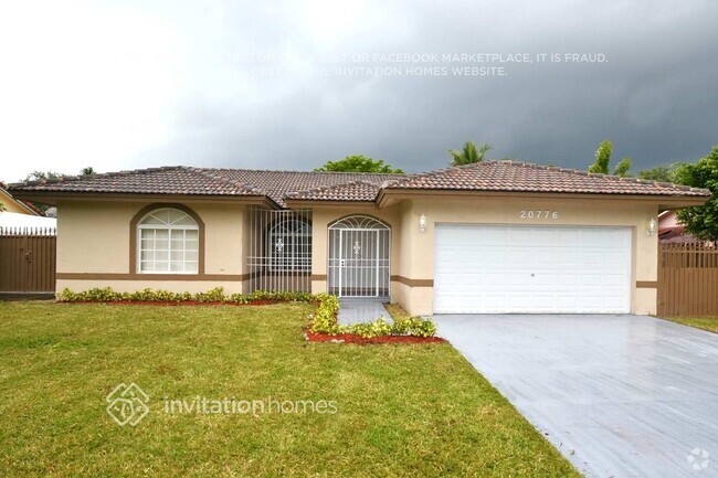 Building Photo - 20776 SW 129th Pl
