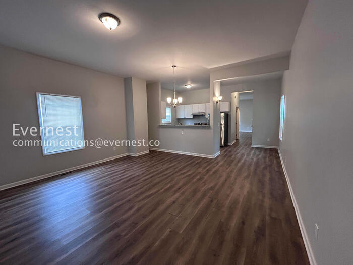 Building Photo - 2007 Morehouse Dr NW