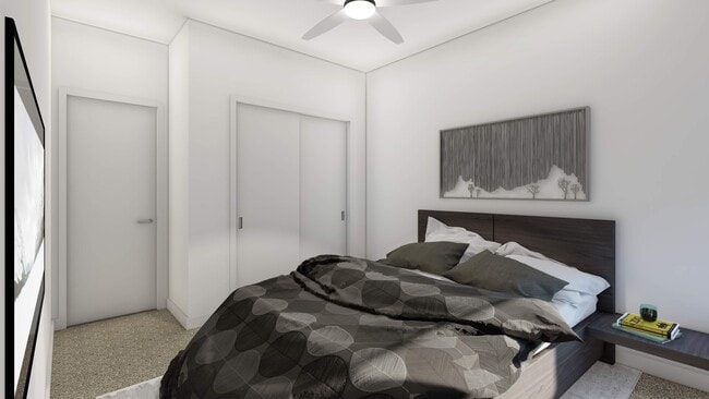 Building Photo - Liberty Beall