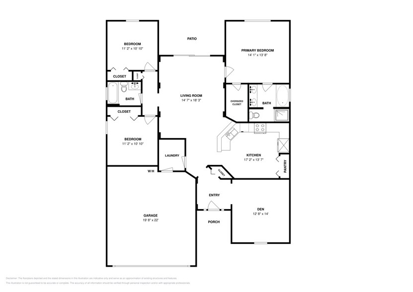 Building Photo - 569 Cody Caleb Dr
