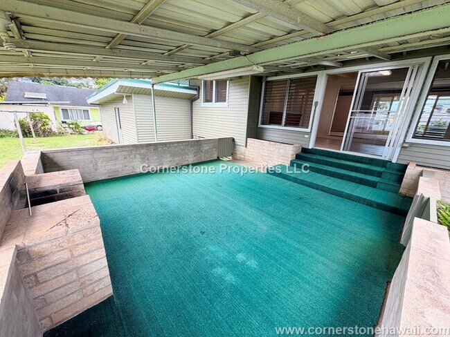 Building Photo - 45-583 Paleka Rd
