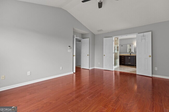 Building Photo - 2315 Hiawassee Dr NW