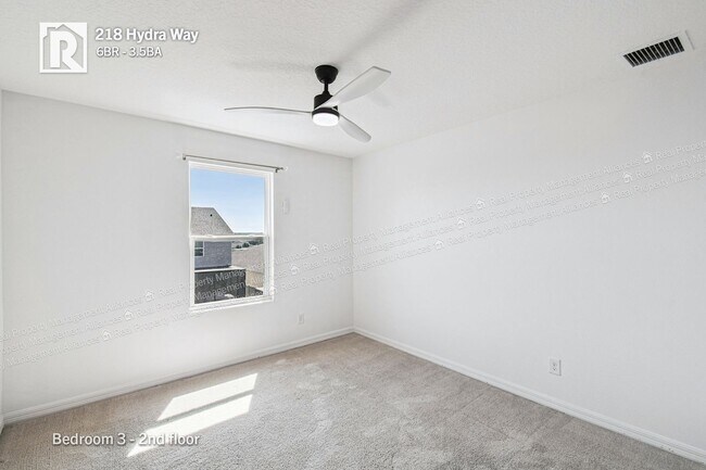 Building Photo - 218 Hydra Wy