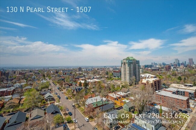 Building Photo - 130 N Pearl St