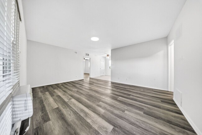 Interior Photo - 2010 S. Garth Ave.