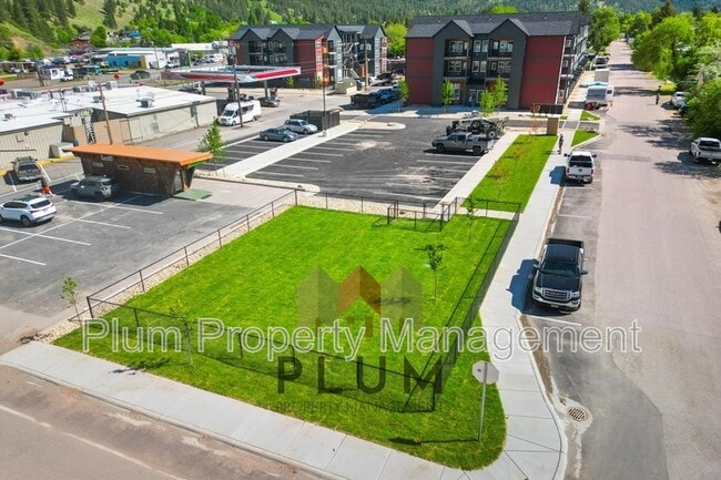 Building Photo - 425 Michigan Ave