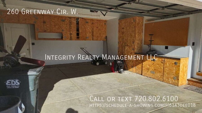 Building Photo - 260 Greenway Cir W