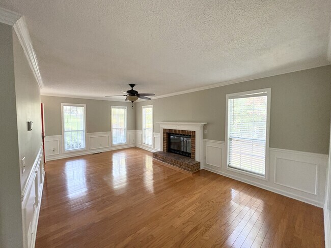 Building Photo - 1511 Harbor Watch Ct