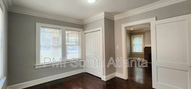 Building Photo - 3411 N Fulton Ave
