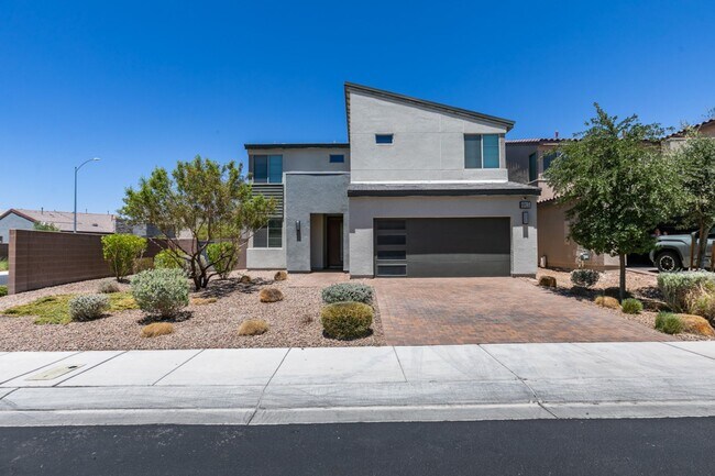 Building Photo - Spacious 4 Bedroom + Loft Tule Springs Home with Heated Pool & 3-Car Garage