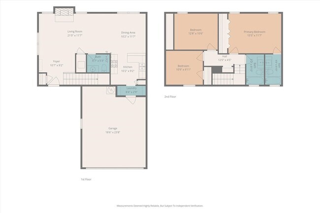 Building Photo - 1524 Briarcrest Dr