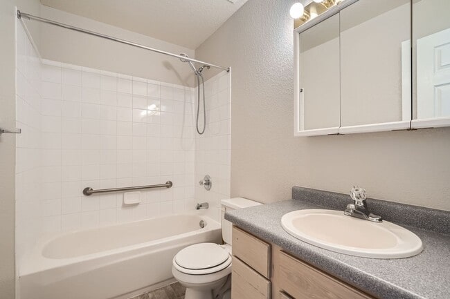 Building Photo - 5250 W 68th Ave