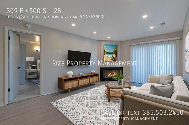 Primary Photo - 309 E 4500 S