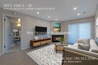 Building Photo - 309 E 4500 S