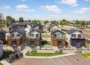 Building Photo - Modern 2 Bed, 2 Bath with Rooftop Patio! *HOLIDAY SPECIAL: ONE MONTH FREE*